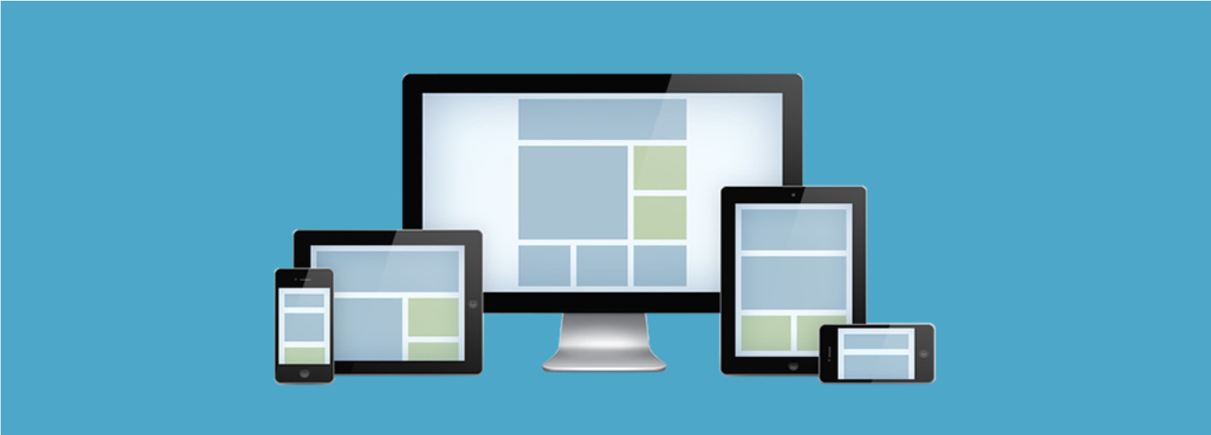 Responsive Tasarım ve Uygulamaları