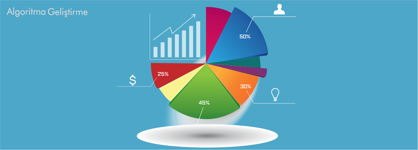"Algoritma Geliştirme" Nedir?