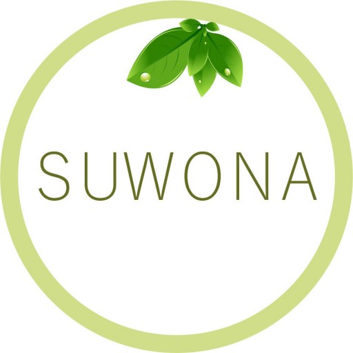 Suwona Ürün Ambalaj Tasarımları