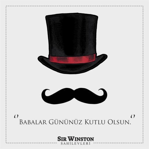 Sir Winston Sahilevleri Instagram