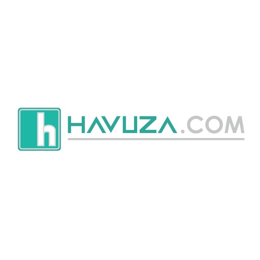 Havuza.com Kurumsal Kimlik Tasarımları