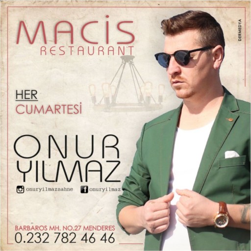 Onur Yılmaz Instagram