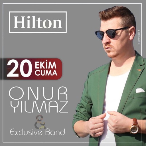 Onur Yılmaz Instagram