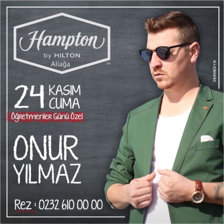 Onur Yılmaz Instagram