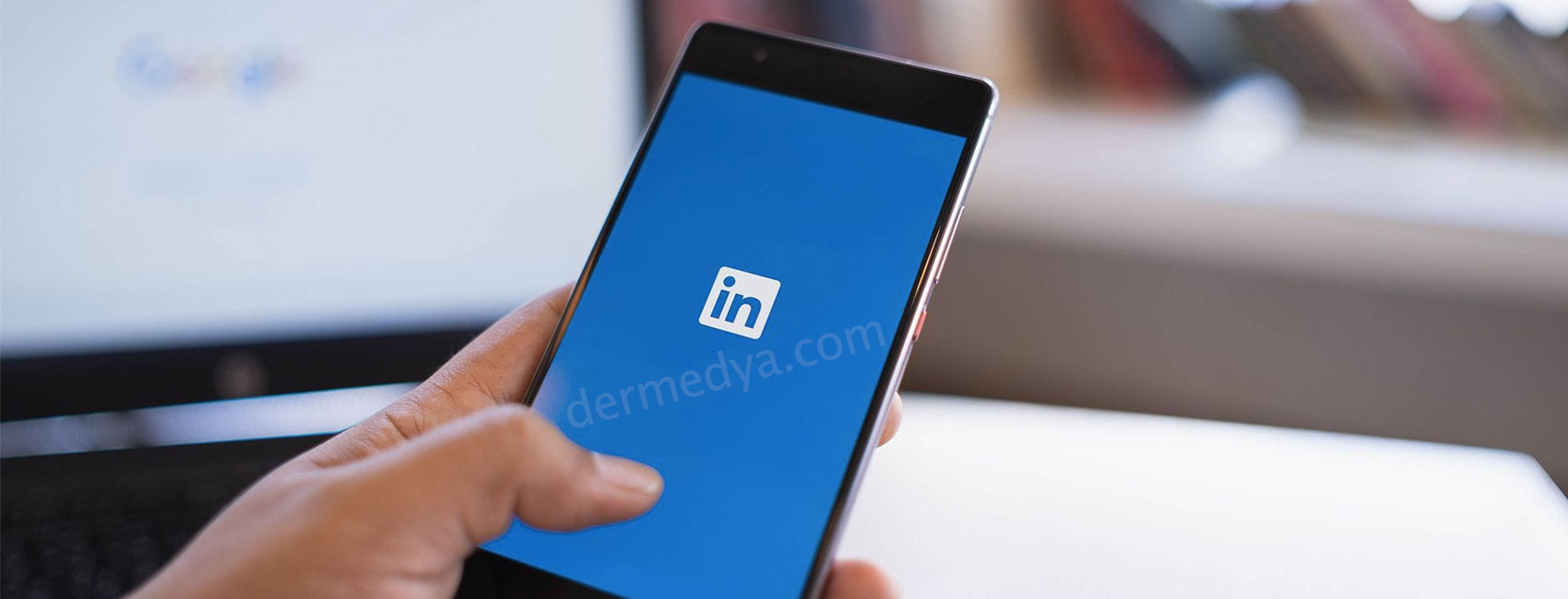 Sosyal Medya Reklamları: LinkedIn