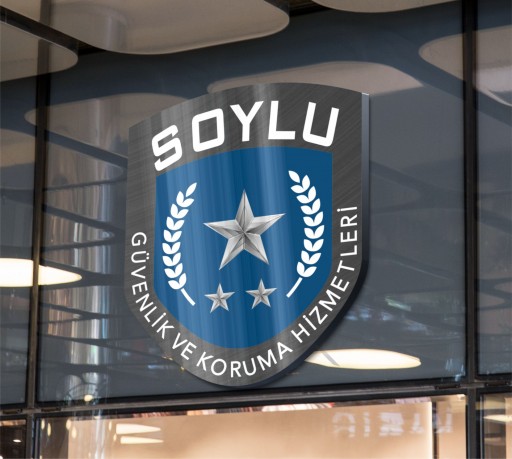 Soylu Güvenlik Logo Tasarımı